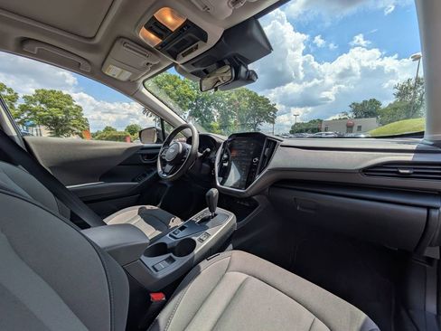 Used 2025 Subaru Crosstrek 2.0i Premium AWD/4WD image 29