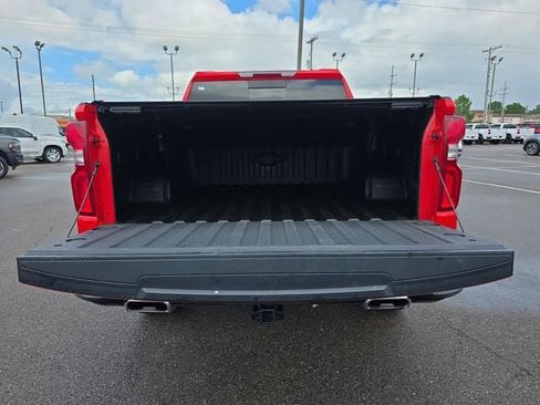 Used 2023 Chevrolet Silverado 1500 LT Trail Boss w/ LT Trail Boss Premium Package AWD/4WD image 13