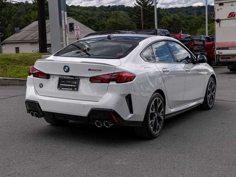 Used 2026 BMW M235i xDrive AWD/4WD image 4