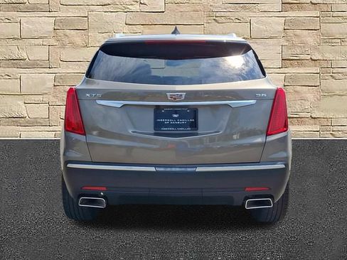 Used 2017 Cadillac XT5 Premium Luxury w/ Driver Assist Package FWD image 21