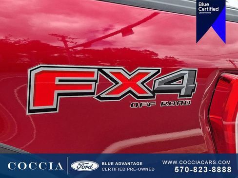 Certified 2021 Ford F150 XLT w/ Equipment Group 302A High AWD/4WD image 31