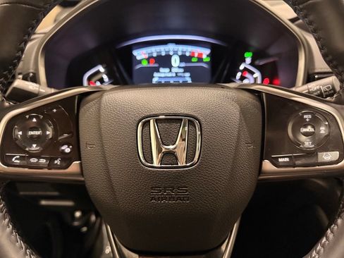 Used 2022 Honda CR-V EX-L image 21