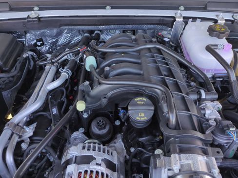 New 2026 Jeep Gladiator Sport image 22