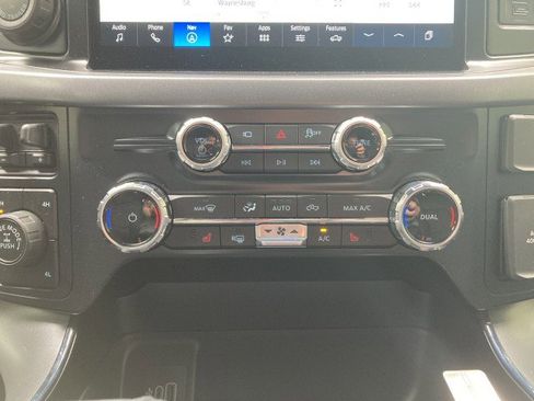 Used 2025 Ford F150 XLT w/ Equipment Group 302A MID AWD/4WD image 28