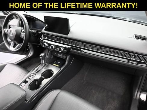 Used 2024 Honda Civic Touring image 45