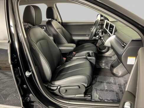 Certified 2023 Hyundai Ioniq 5 SEL AWD/4WD image 28