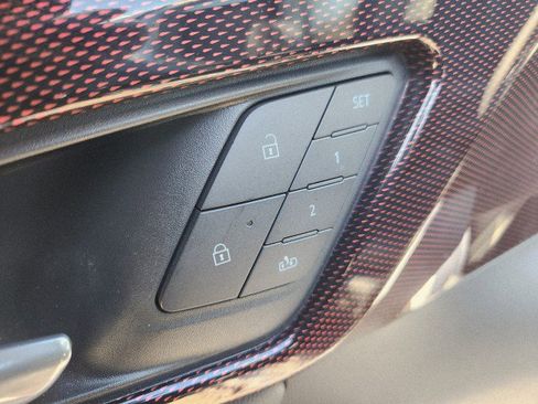 New 2026 Chevrolet Traverse RS image 32