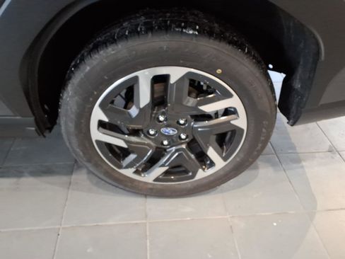 Certified 2025 Subaru Forester Premium image 9