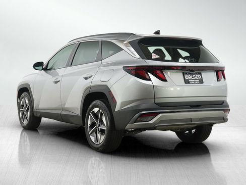 Used 2025 Hyundai Tucson SEL image 3