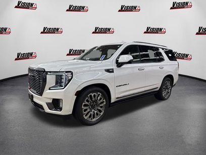 Used 2023 GMC Yukon Denali Ultimate