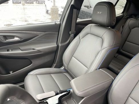 New 2026 Buick Envista Sport Touring w/ Convenience I Package image 23