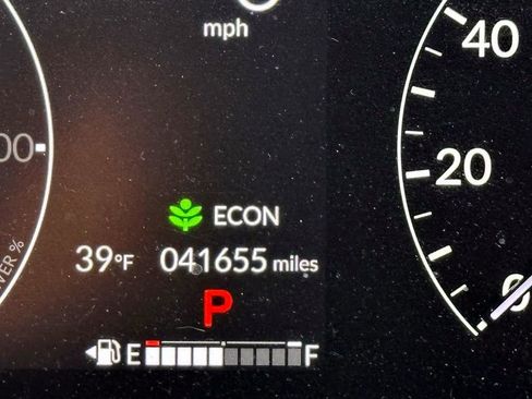 Used 2023 Honda CR-V Sport Touring image 27