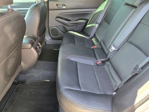 Certified 2023 Nissan Altima 2.5 SL AWD/4WD image 16