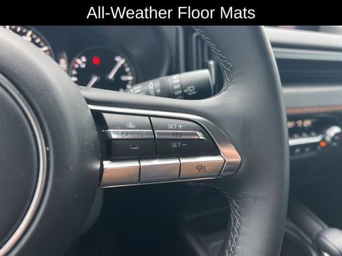 Used 2025 MAZDA CX-50 AWD 2.5 S w/ Weather Package image 17