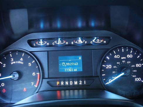 Used 2021 Ford F250 XL w/ Power Equipment Group image 22