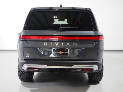 Used 2024 Rivian R1S AWD Adventure image 62