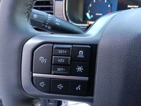 New 2026 Ford F150 Lariat w/ Equipment Group 501A Mid image 18