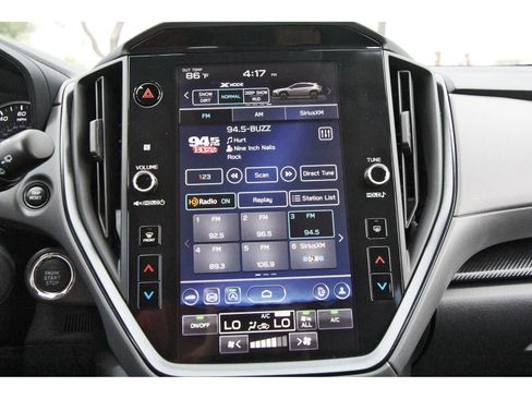 Certified 2026 Subaru Crosstrek 2.5i Premium AWD/4WD image 23