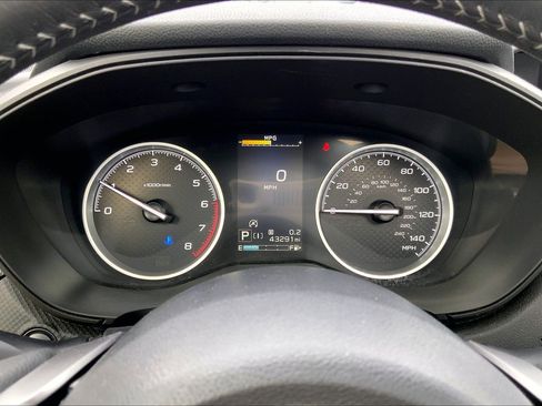 Certified 2022 Subaru Forester Premium image 23