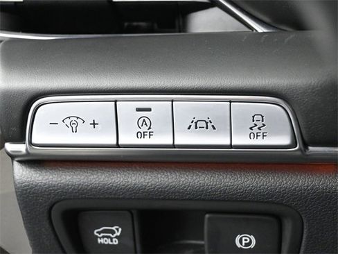 Used 2021 Genesis GV80 2.5T image 48