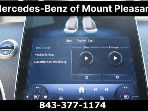 Certified 2025 Mercedes-Benz GLC 300 image 43