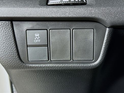 Certified 2025 Honda CR-V EX image 9