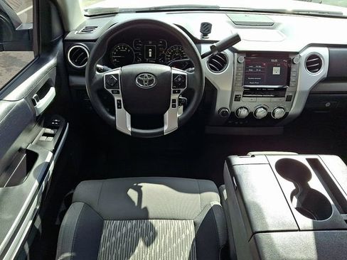 Certified 2021 Toyota Tundra SR5 AWD/4WD image 11