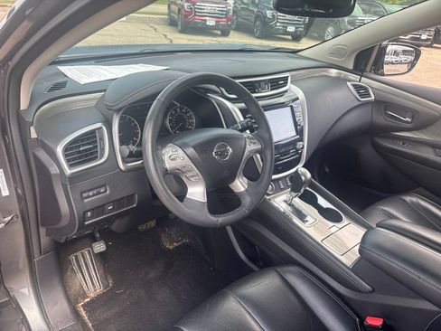 Used 2015 Nissan Murano SL w/ SL Technology Package AWD/4WD image 18