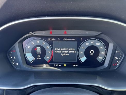 Used 2023 Audi Q3 2.0T Premium image 16