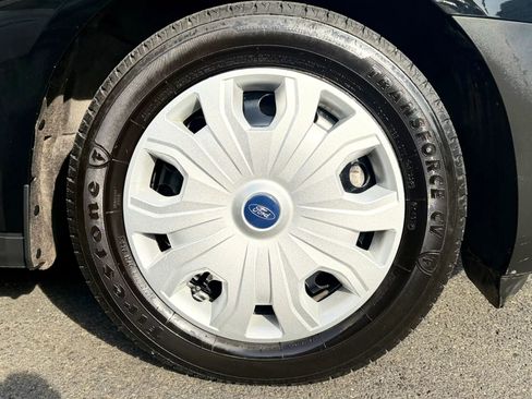 Used 2019 Ford Transit Connect XL FWD image 40