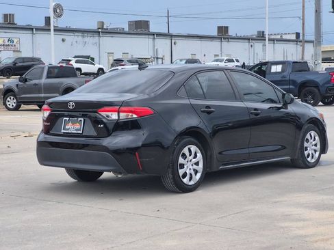 Used 2024 Toyota Corolla LE FWD image 6