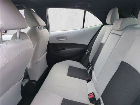 Certified 2023 Toyota Corolla SE FWD image 17