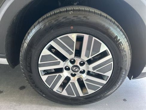 New 2026 Hyundai Palisade FWD Hybrid image 28