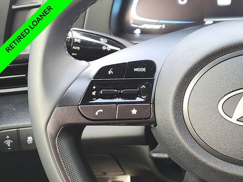 New 2025 Hyundai Elantra Sport image 25