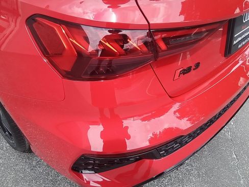 Certified 2023 Audi RS 3 image 10