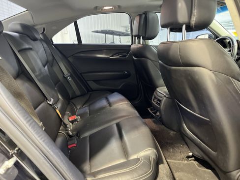 Used 2013 Cadillac ATS 2.0T Sedan image 13