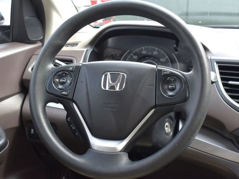 Used 2014 Honda CR-V EX image 15