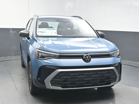 New 2026 Volkswagen Taos S FWD image 2
