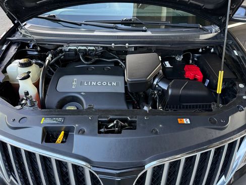 Used 2013 Lincoln MKX AWD image 31