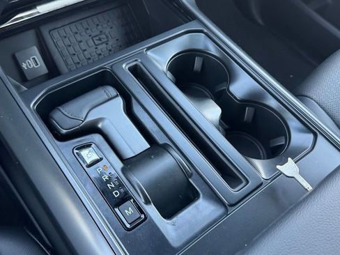 New 2026 Ford F150 Lariat AWD/4WD image 24