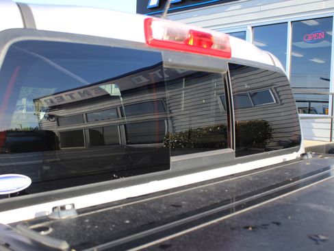 Used 2019 Chevrolet Colorado Z71 image 15