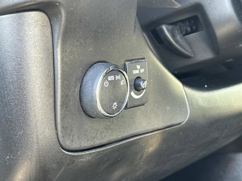 Used 2023 Chevrolet Express 2500 w/ Driver Convenience Package image 11