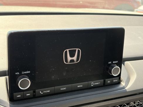 Used 2025 Honda Accord LX image 6