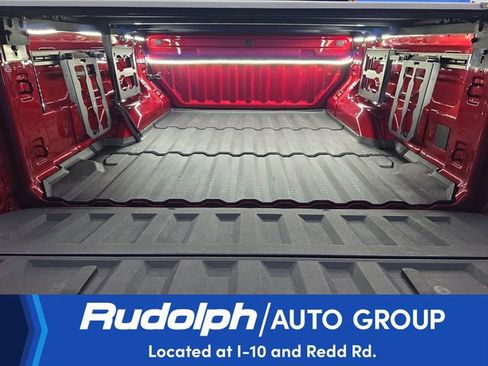 Used 2025 Chevrolet Colorado Trail Boss image 30