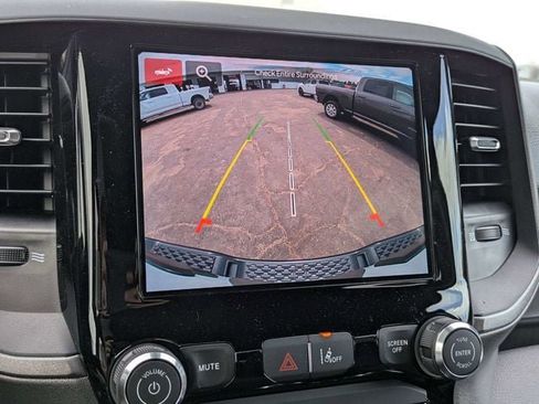 New 2026 RAM 1500 Classic Warlock image 19