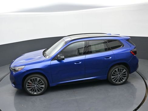 New 2026 BMW X1 xDrive28i w/ Technology Package AWD/4WD image 32