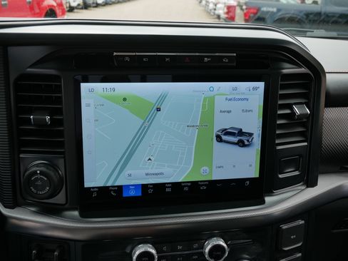 Used 2024 Ford F150 Raptor AWD/4WD image 22