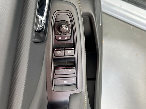 Used 2022 Subaru Forester Wilderness image 18