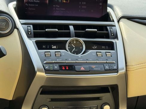 Used 2019 Lexus NX 300 FWD image 18