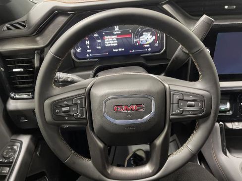New 2026 GMC Sierra 2500 AT4 w/ AT4 Premium Plus Package AWD/4WD image 22